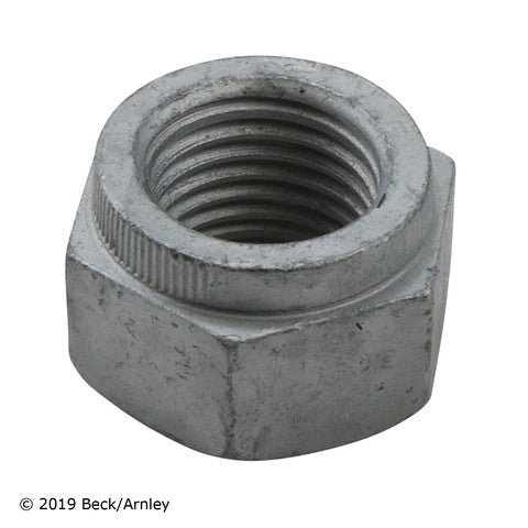 Steering Tie Rod End Beck Arnley 101-7474
