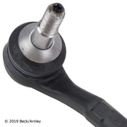 Steering Tie Rod Assembly Beck Arnley 101-7487