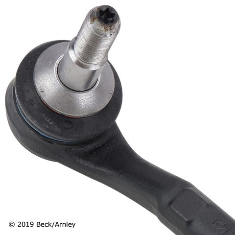 Steering Tie Rod Assembly Beck Arnley 101-7487