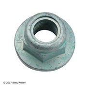 Steering Tie Rod Assembly Beck Arnley 101-7488