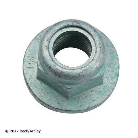 Steering Tie Rod Assembly Beck Arnley 101-7488