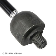 Steering Tie Rod End Beck Arnley 101-7489