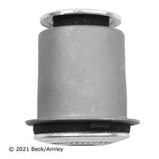 Suspension Control Arm Bushing Beck Arnley 101-7493