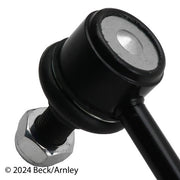 Suspension Stabilizer Bar Link Beck Arnley 101-7499