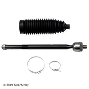 Steering Tie Rod End Kit Beck Arnley 101-7526