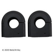 Suspension Stabilizer Bar Bushing Kit Beck Arnley 101-7535