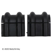 Suspension Stabilizer Bar Bushing Kit Beck Arnley 101-7535