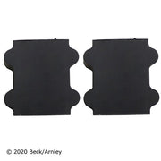 Suspension Stabilizer Bar Bushing Kit Beck Arnley 101-7535