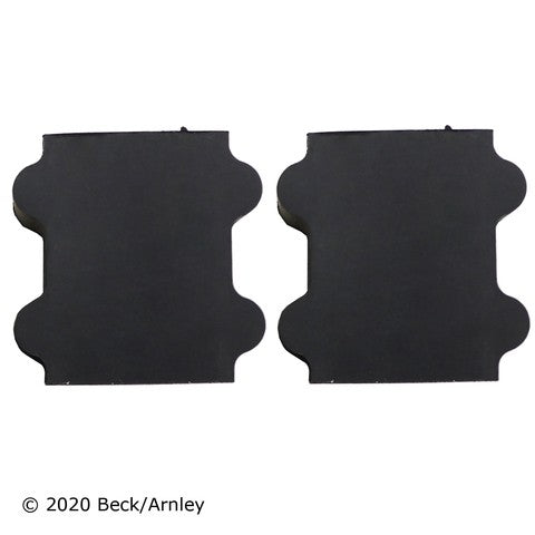 Suspension Stabilizer Bar Bushing Kit Beck Arnley 101-7535