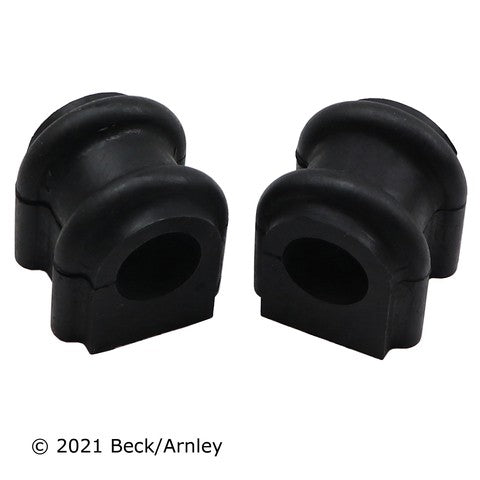 Suspension Stabilizer Bar Bushing Kit Beck Arnley 101-7540