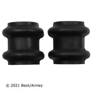 Suspension Stabilizer Bar Bushing Kit Beck Arnley 101-7540
