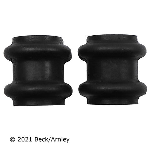 Suspension Stabilizer Bar Bushing Kit Beck Arnley 101-7540
