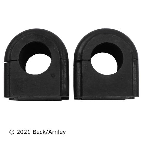 Suspension Stabilizer Bar Bushing Kit Beck Arnley 101-7540