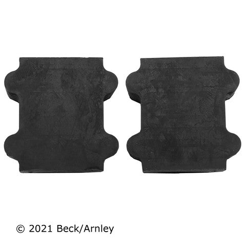 Suspension Stabilizer Bar Bushing Kit Beck Arnley 101-7540