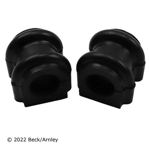 Suspension Stabilizer Bar Bushing Kit Beck Arnley 101-7542