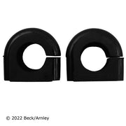 Suspension Stabilizer Bar Bushing Kit Beck Arnley 101-7542