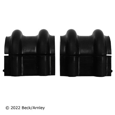 Suspension Stabilizer Bar Bushing Kit Beck Arnley 101-7542