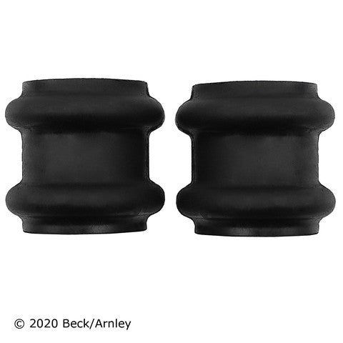 Suspension Stabilizer Bar Bushing Kit Beck Arnley 101-7543