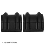 Suspension Stabilizer Bar Bushing Kit Beck Arnley 101-7543