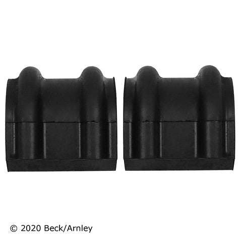 Suspension Stabilizer Bar Bushing Kit Beck Arnley 101-7543