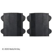 Suspension Stabilizer Bar Bushing Kit Beck Arnley 101-7543