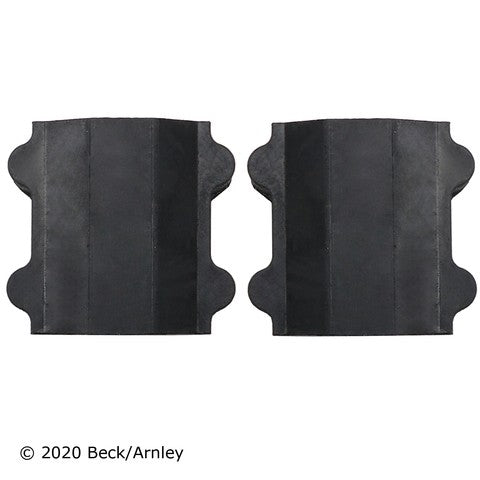 Suspension Stabilizer Bar Bushing Kit Beck Arnley 101-7543