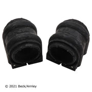 Suspension Stabilizer Bar Bushing Kit Beck Arnley 101-7548