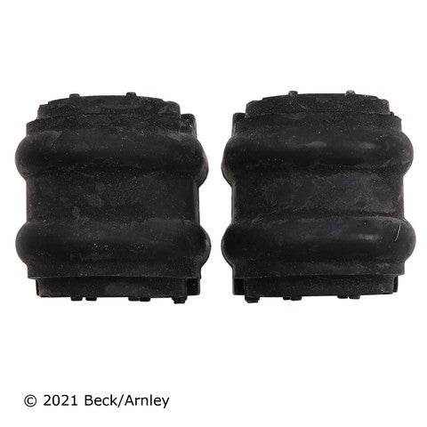 Suspension Stabilizer Bar Bushing Kit Beck Arnley 101-7548