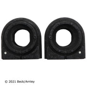 Suspension Stabilizer Bar Bushing Kit Beck Arnley 101-7548