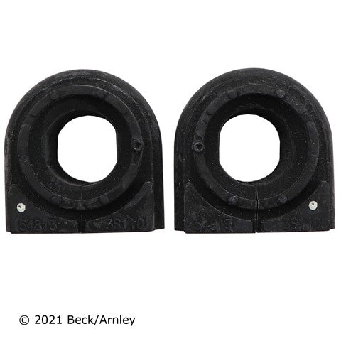 Suspension Stabilizer Bar Bushing Kit Beck Arnley 101-7548