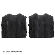 Suspension Stabilizer Bar Bushing Kit Beck Arnley 101-7548