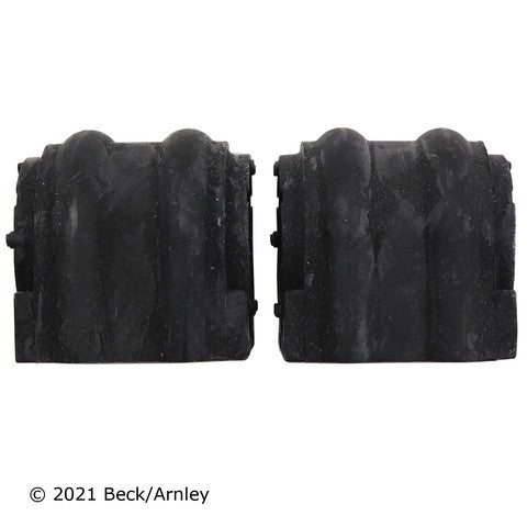 Suspension Stabilizer Bar Bushing Kit Beck Arnley 101-7548
