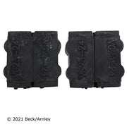 Suspension Stabilizer Bar Bushing Kit Beck Arnley 101-7548