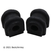 Suspension Stabilizer Bar Bushing Kit Beck Arnley 101-7552