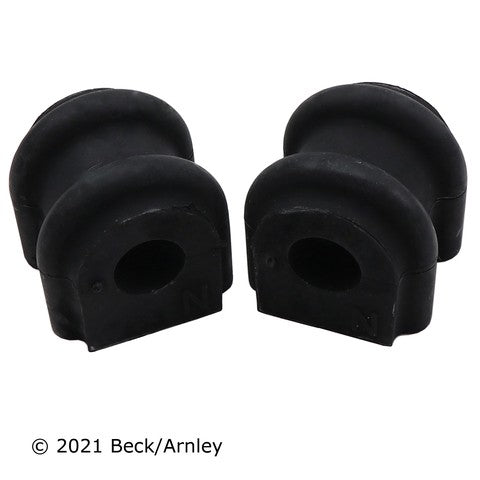 Suspension Stabilizer Bar Bushing Kit Beck Arnley 101-7552