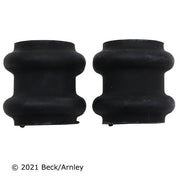 Suspension Stabilizer Bar Bushing Kit Beck Arnley 101-7552