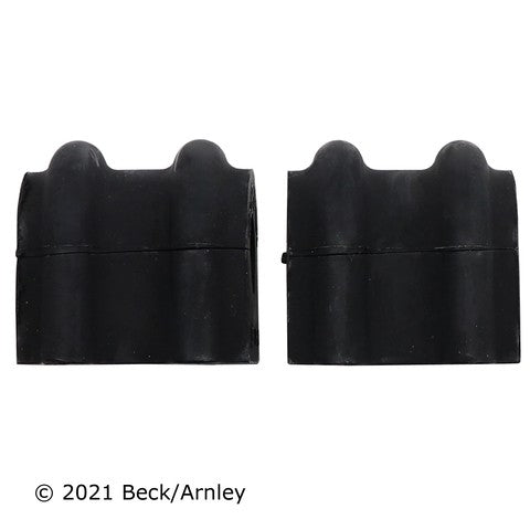 Suspension Stabilizer Bar Bushing Kit Beck Arnley 101-7552