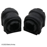 Suspension Stabilizer Bar Bushing Kit Beck Arnley 101-7558