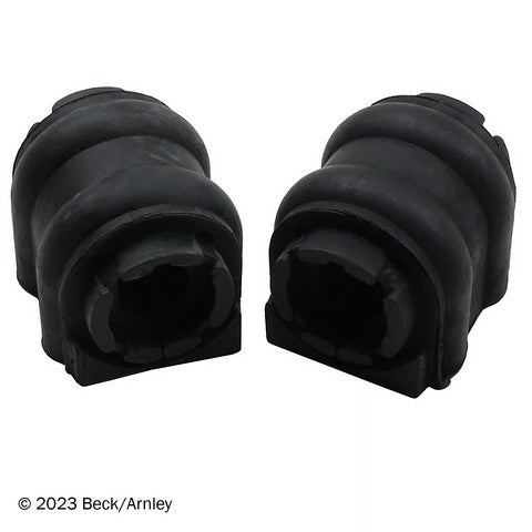 Suspension Stabilizer Bar Bushing Kit Beck Arnley 101-7558