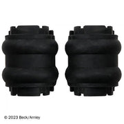 Suspension Stabilizer Bar Bushing Kit Beck Arnley 101-7558