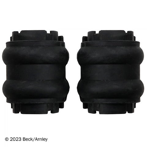 Suspension Stabilizer Bar Bushing Kit Beck Arnley 101-7558