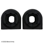 Suspension Stabilizer Bar Bushing Kit Beck Arnley 101-7558