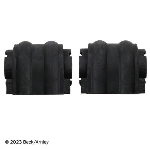 Suspension Stabilizer Bar Bushing Kit Beck Arnley 101-7558