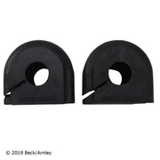 Suspension Stabilizer Bar Bushing Kit Beck Arnley 101-7563