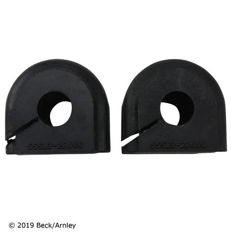 Suspension Stabilizer Bar Bushing Kit Beck Arnley 101-7563