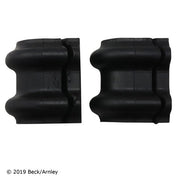 Suspension Stabilizer Bar Bushing Kit Beck Arnley 101-7563