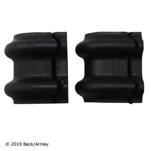 Suspension Stabilizer Bar Bushing Kit Beck Arnley 101-7563