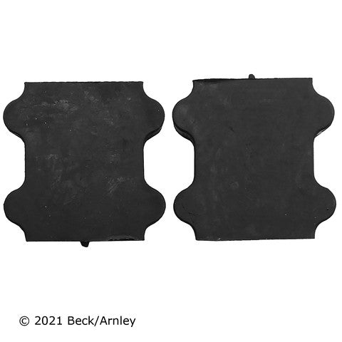 Suspension Stabilizer Bar Bushing Kit Beck Arnley 101-7563