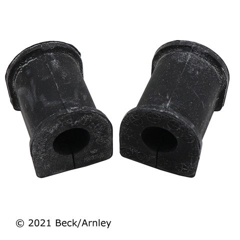 Suspension Stabilizer Bar Bushing Kit Beck Arnley 101-7566