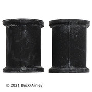 Suspension Stabilizer Bar Bushing Kit Beck Arnley 101-7566